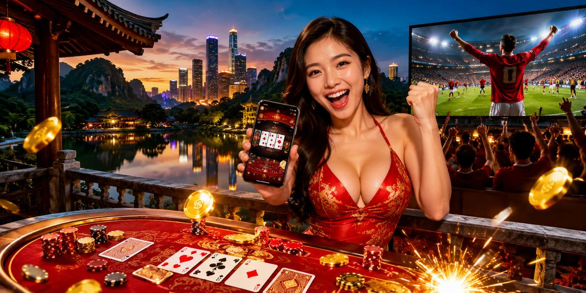 68win31 Casino Việt Nam – Bàn chơi trực tiếp với dealer thật và thanh toán địa phương